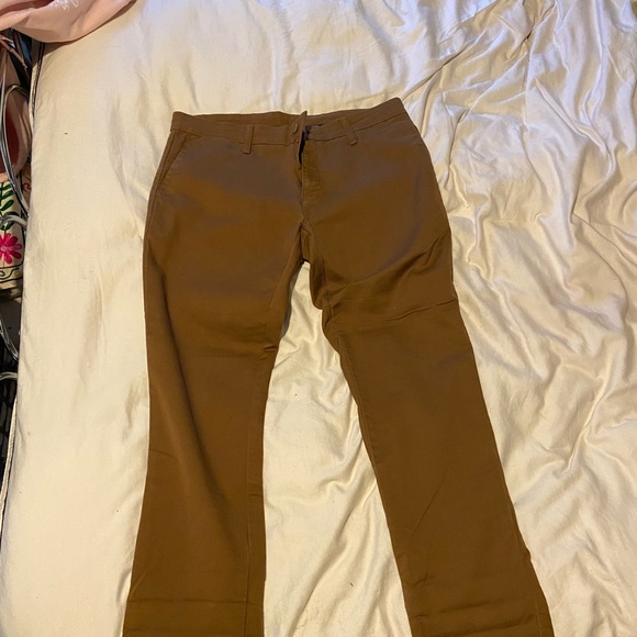 Carhartt WIP sid trouser 36W 32L - Picture 3 of 5